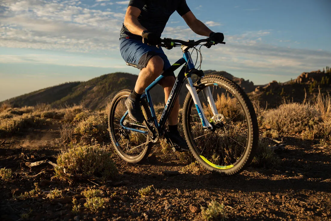 Mountain Biking Shorts