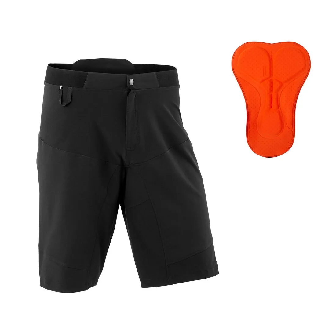 Mountain Biking Shorts
