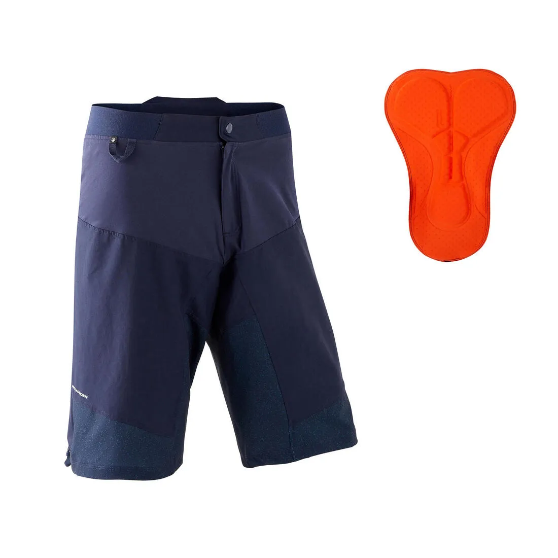 Mountain Biking Shorts
