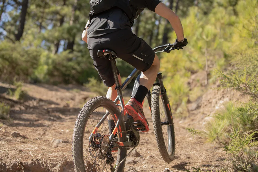 Mountain Biking Shorts
