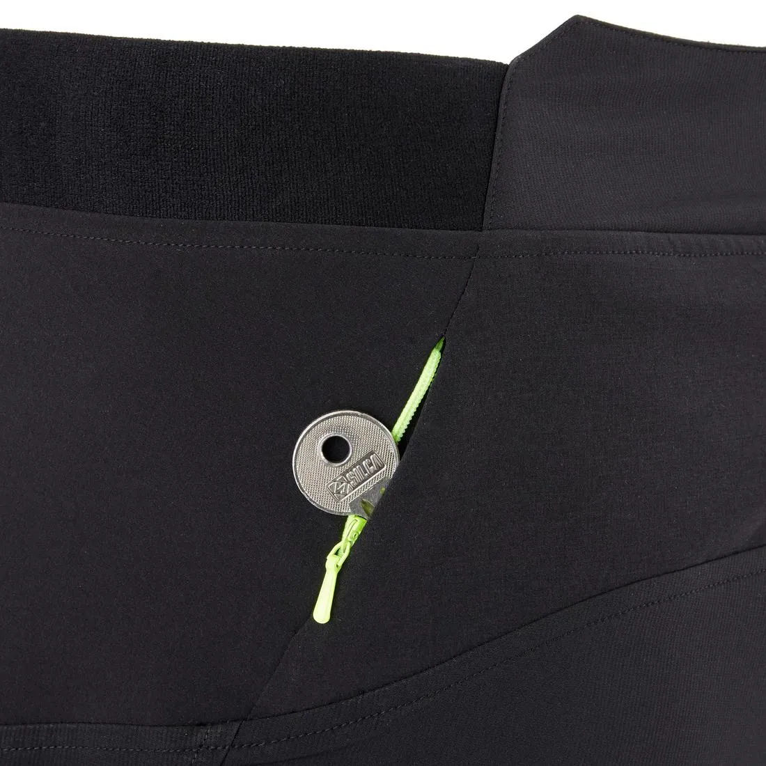 Mountain Biking Shorts