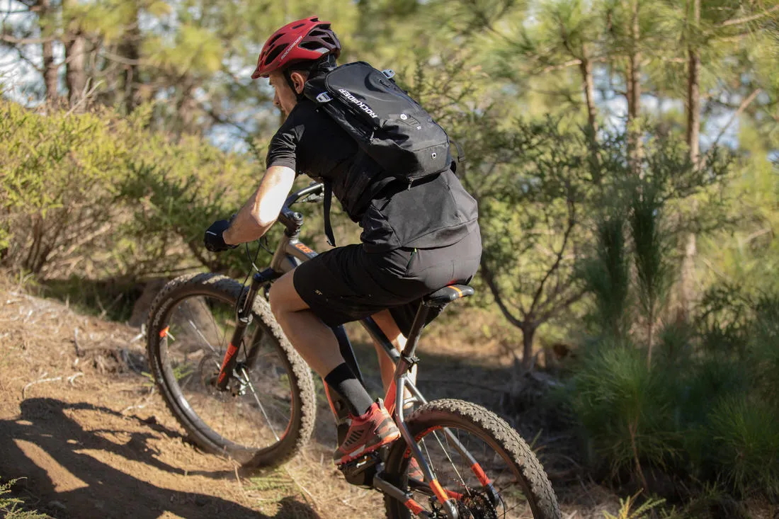 Mountain Biking Shorts