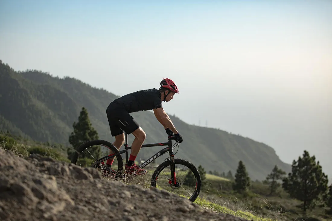 Mountain Biking Shorts