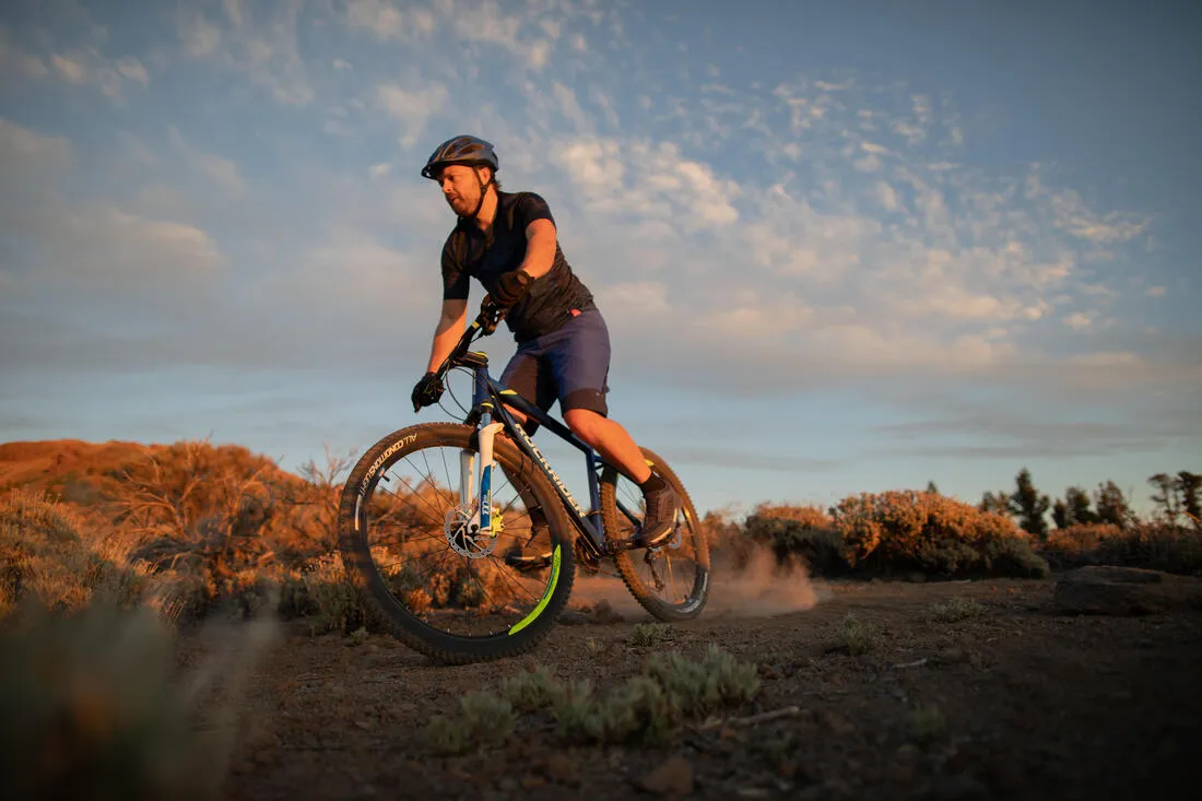 Mountain Biking Shorts
