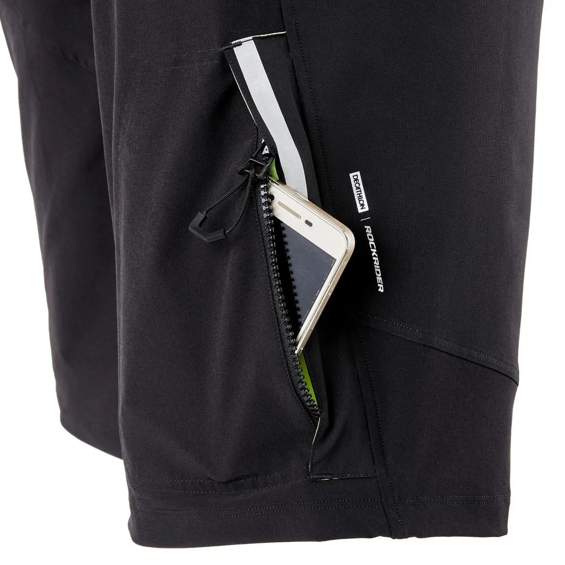Mountain Biking Shorts