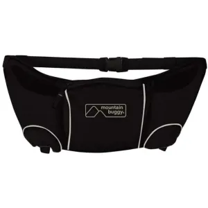 Mountain Buggy Hang Bags - Black