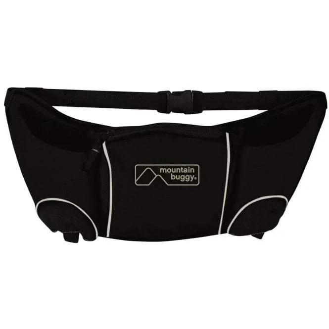 Mountain Buggy Hang Bags - Black
