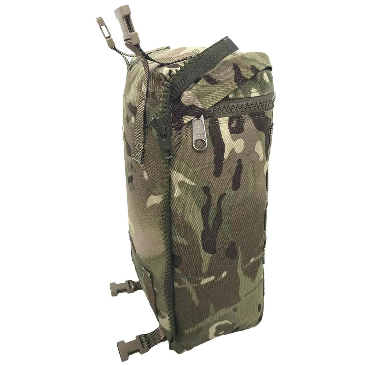 MTP PLCE MOLLE Bergen Side Pocket Pair