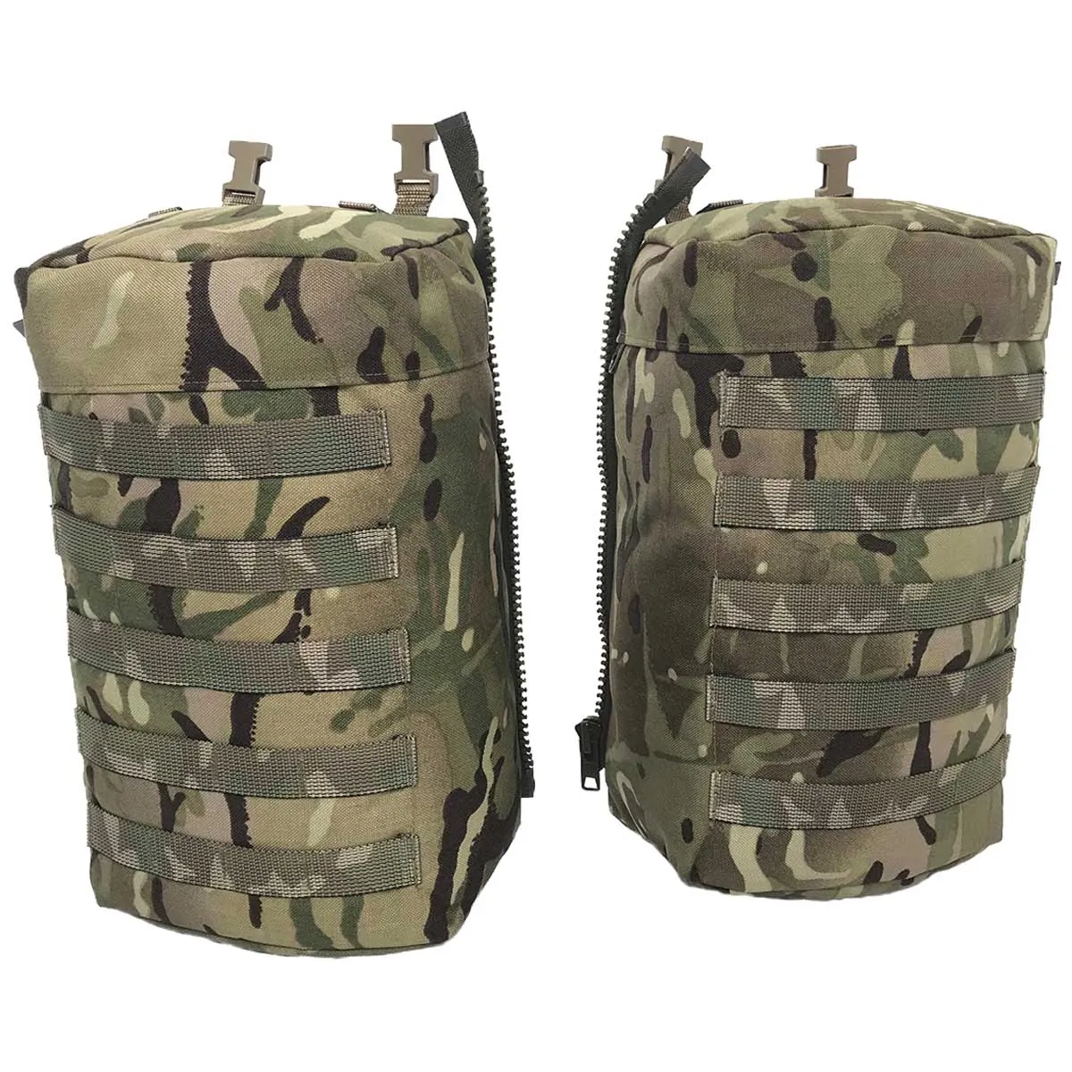 MTP PLCE MOLLE Bergen Side Pocket Pair
