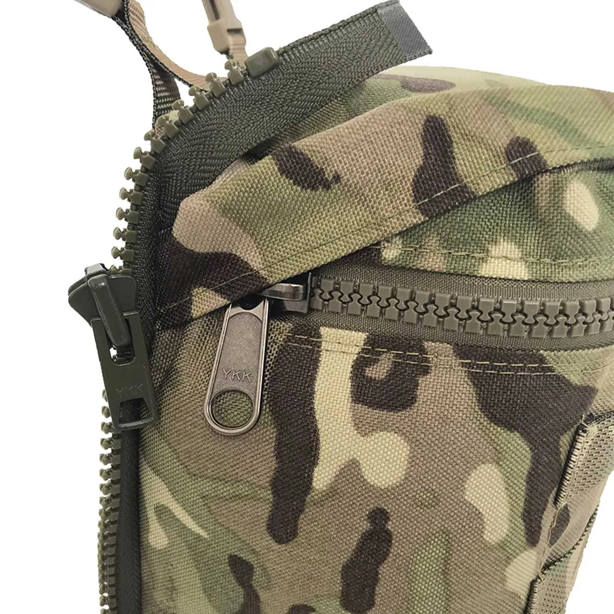 MTP PLCE MOLLE Bergen Side Pocket Pair