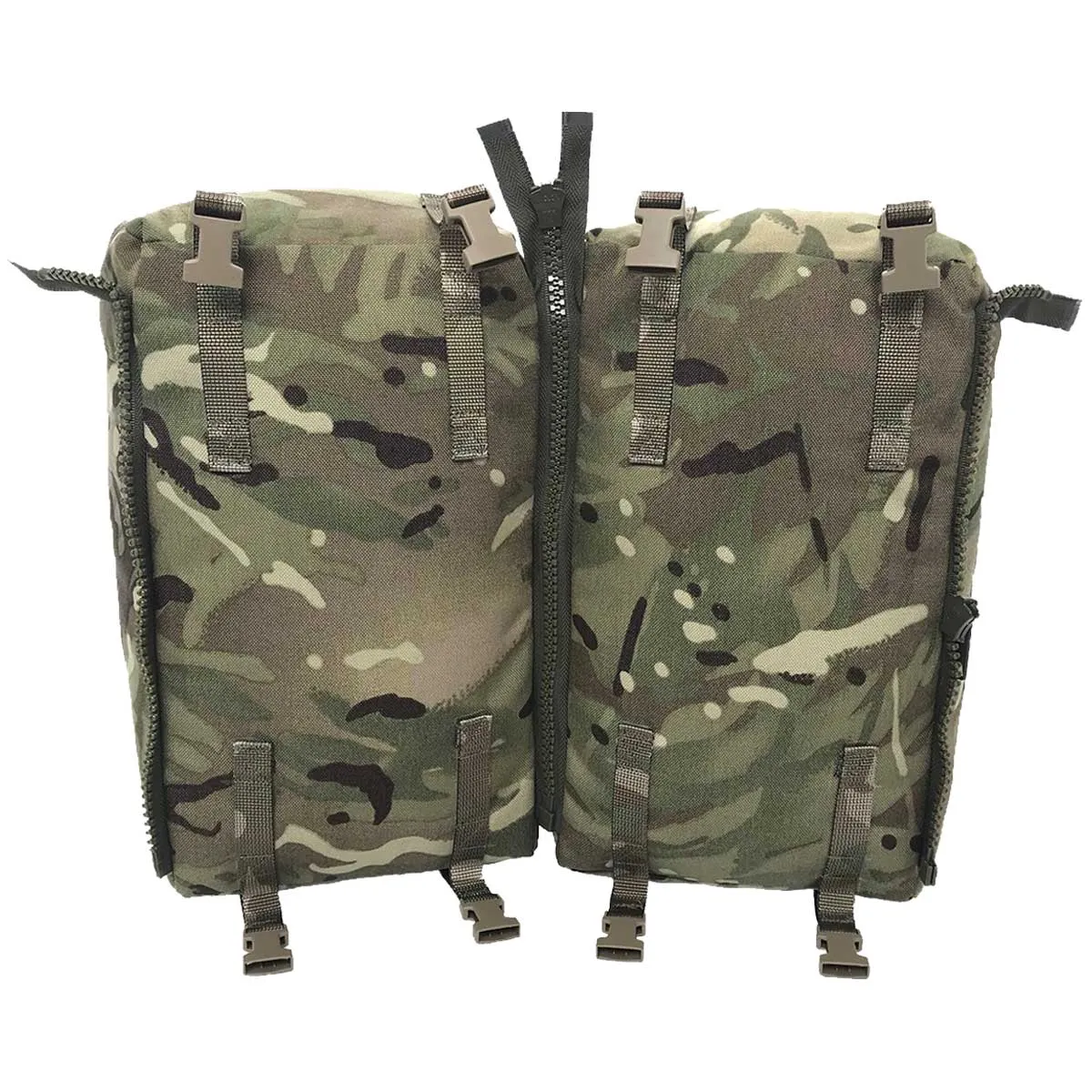 MTP PLCE MOLLE Bergen Side Pocket Pair