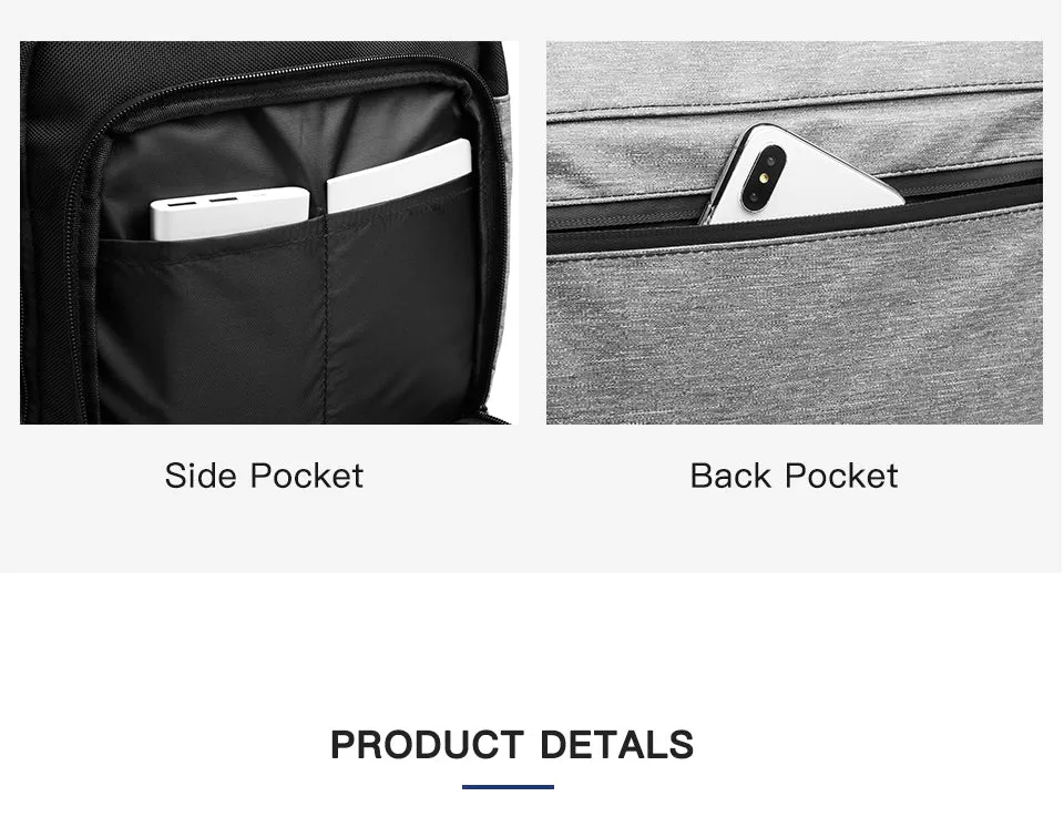 Multi-Functional Bag | Travel Bag | Carry Suit | Waterproof | 4in1 Bag 1212