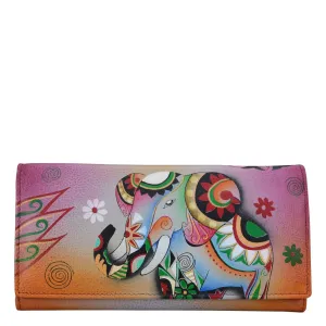 Multi Pocket Wallet - 1710