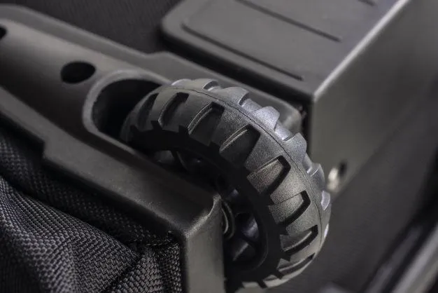 MyGoFlight Flight Bag PLC Traveler