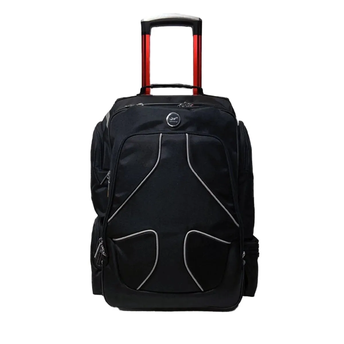 MyGoFlight Flight Bag PLC Traveler