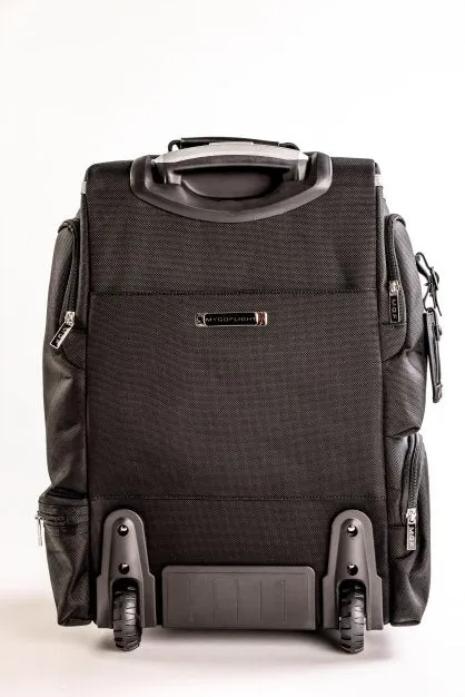MyGoFlight Flight Bag PLC Traveler