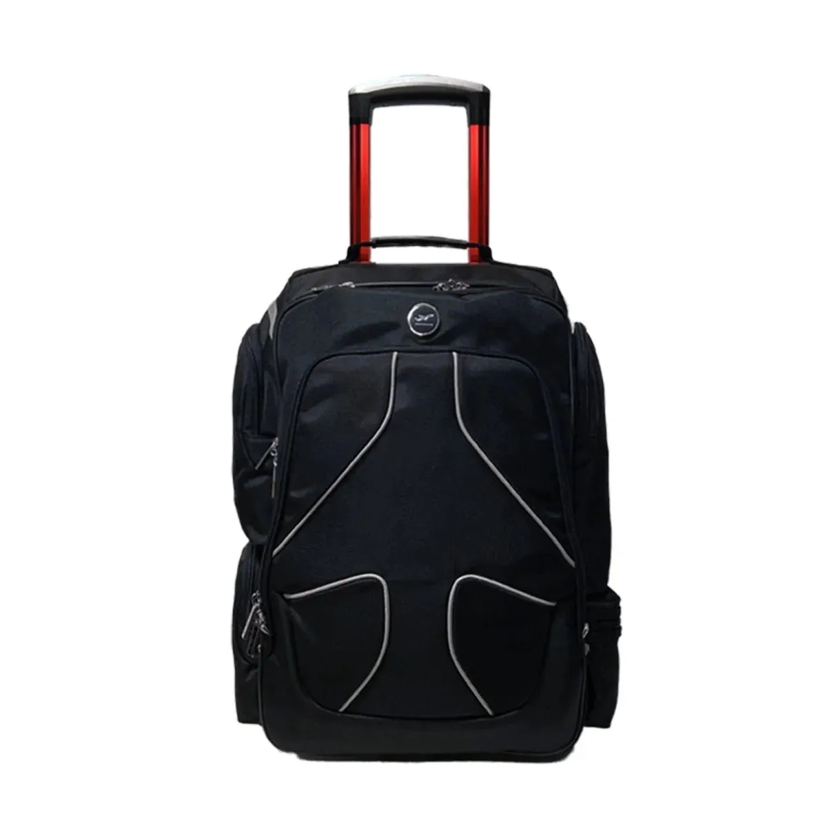 MyGoFlight Flight Bag PLC Traveler