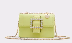 Myrinnex Crossbody Bag