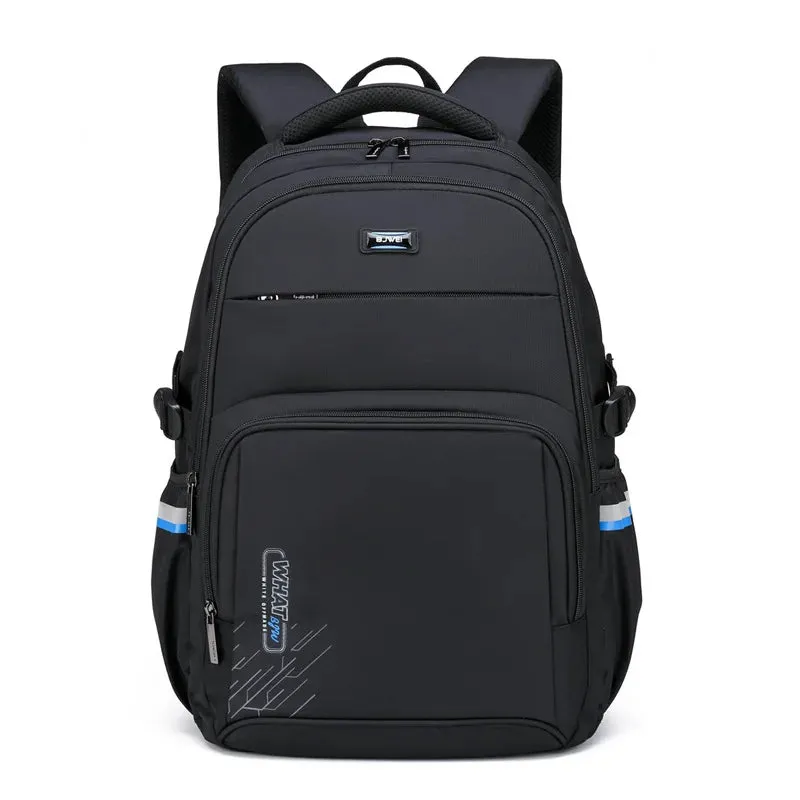 NEW Children Orthopedics School Bags Kids Backpack In Primary Schoolbag For Teenager Boys Waterproof Backpacks Book Bag mochila