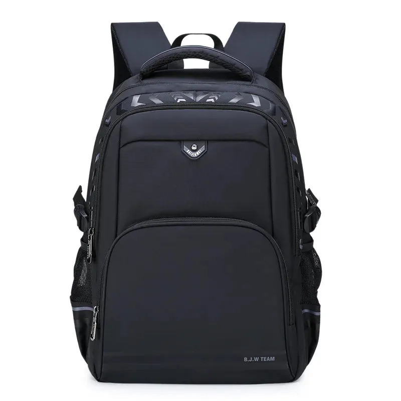 NEW Children Orthopedics School Bags Kids Backpack In Primary Schoolbag For Teenager Boys Waterproof Backpacks Book Bag mochila