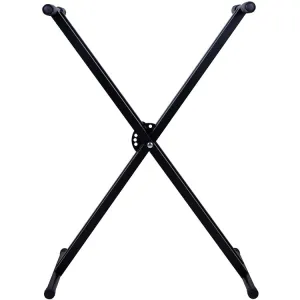 NUX NPX10 Double X-Braced Keyboard Stand