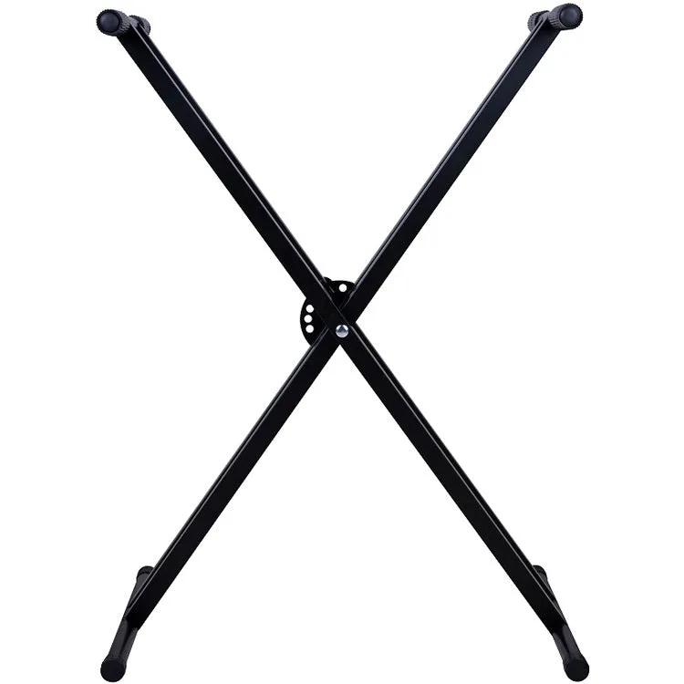 NUX NPX10 Double X-Braced Keyboard Stand