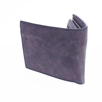 NZ Silver Fern Mens Wallet