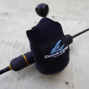 Oceans Legacy Scout Series - Reel Pouch Overhead
