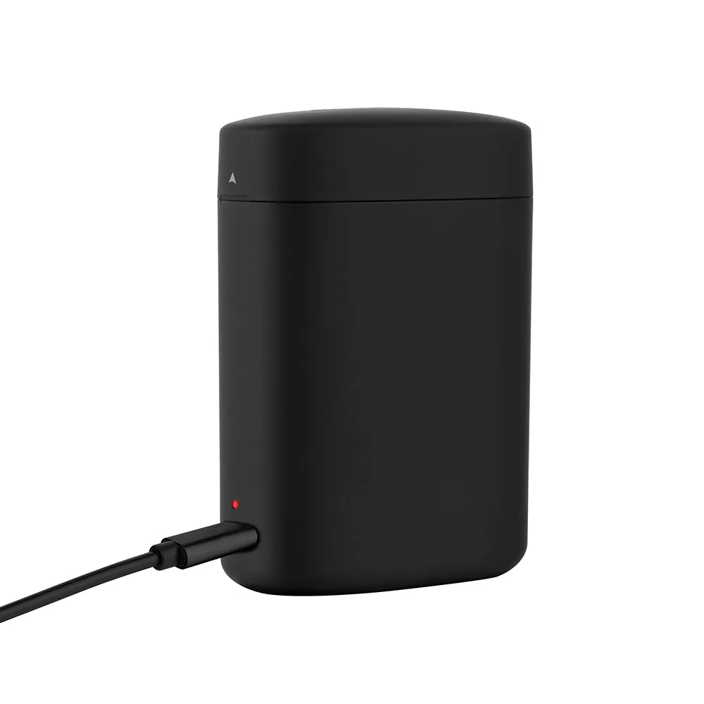 Olight Baton 3 1200 lumens Rechargeable Premium Edition & Wireless Charger Torch
