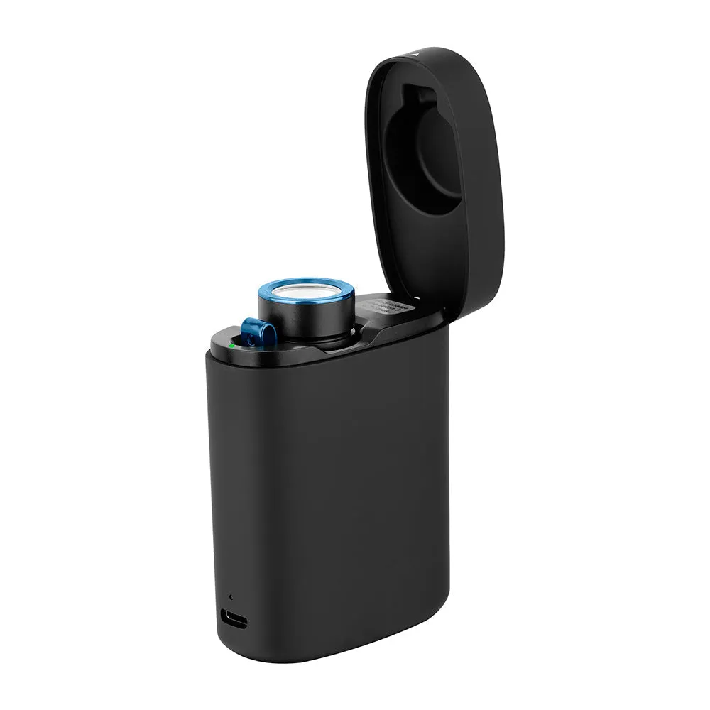 Olight Baton 3 1200 lumens Rechargeable Premium Edition & Wireless Charger Torch
