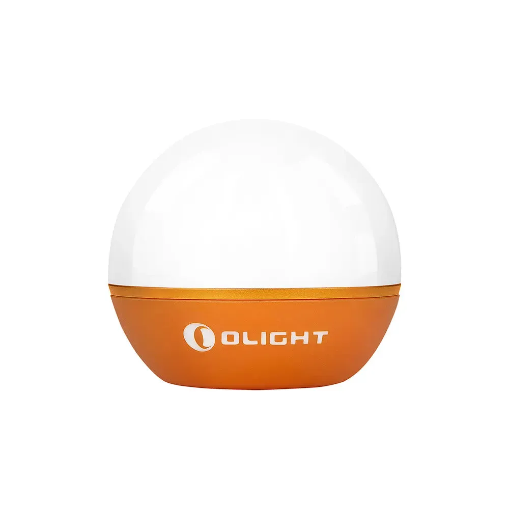Olight Obulb MC Rechargeable Multi Colour Light