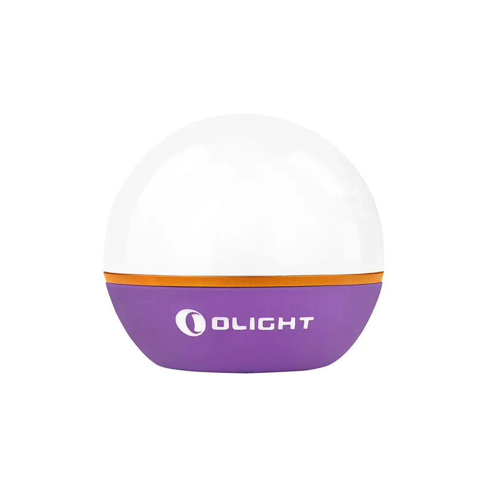 Olight Obulb MC Rechargeable Multi Colour Light