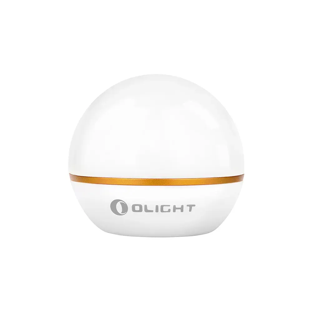 Olight Obulb MC Rechargeable Multi Colour Light