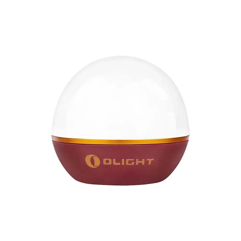 Olight Obulb MC Rechargeable Multi Colour Light