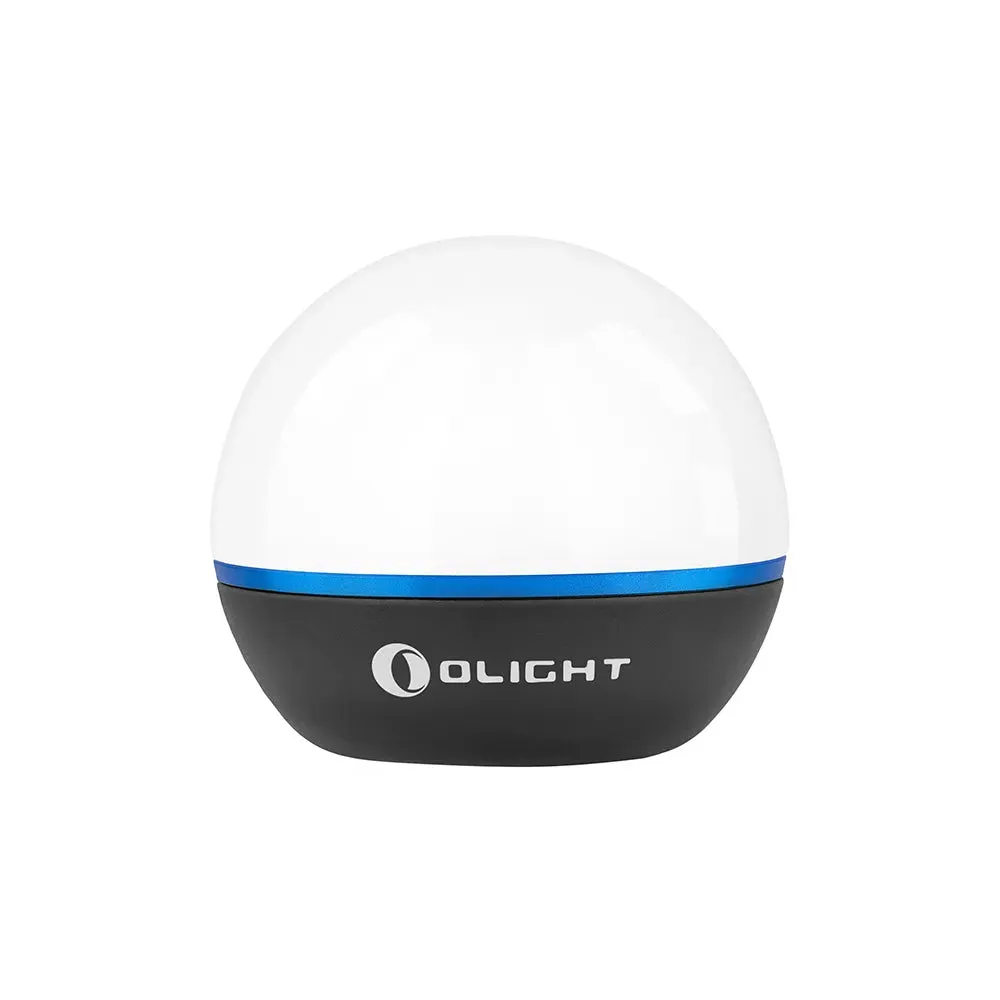 Olight Obulb MC Rechargeable Multi Colour Light