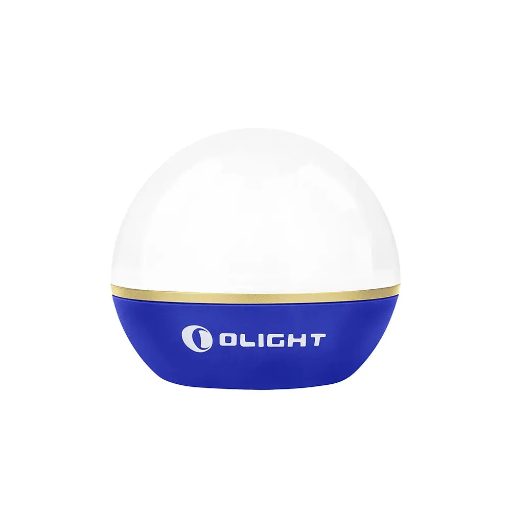 Olight Obulb MC Rechargeable Multi Colour Light