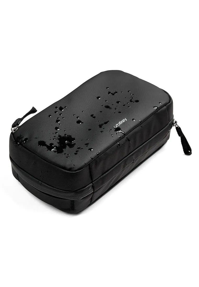 Orbitkey 2-in-1 Tech Accessory Pouch