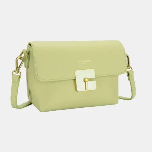 Original David Jones Crossbody Bag