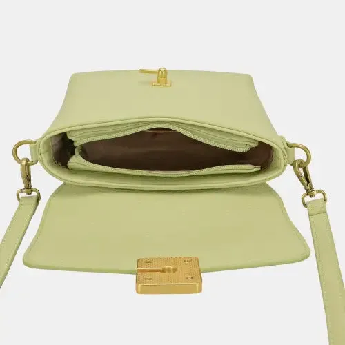 Original David Jones Crossbody Bag