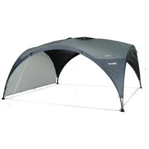 OZtrail 4.2 Blockout Shade Dome with Sun wall