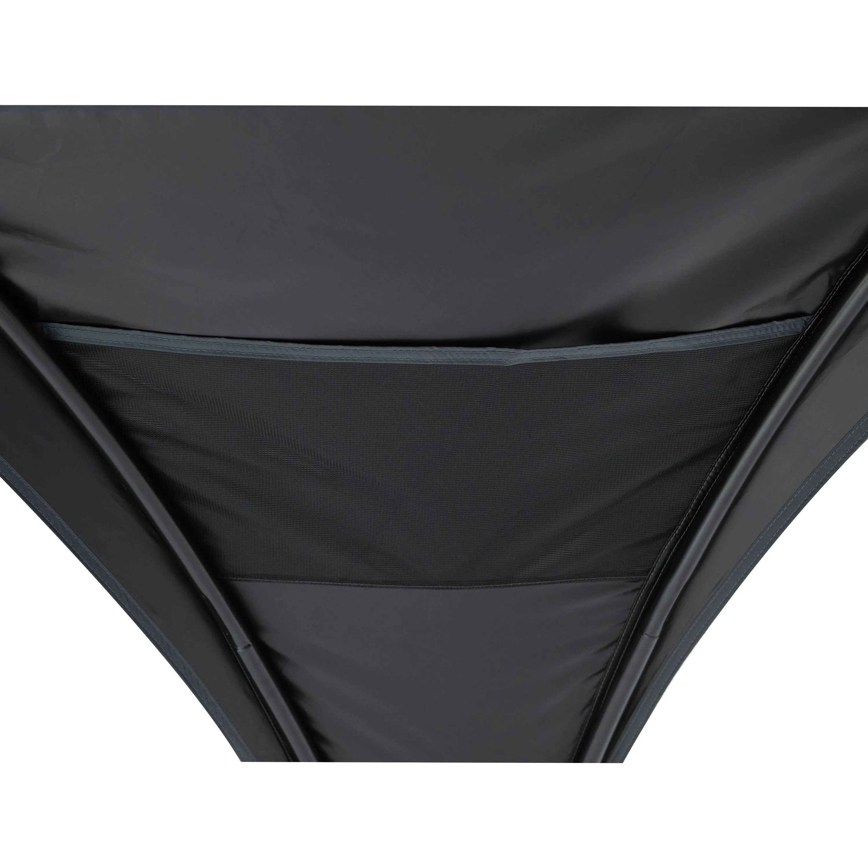 OZtrail 4.2 Blockout Shade Dome with Sun wall