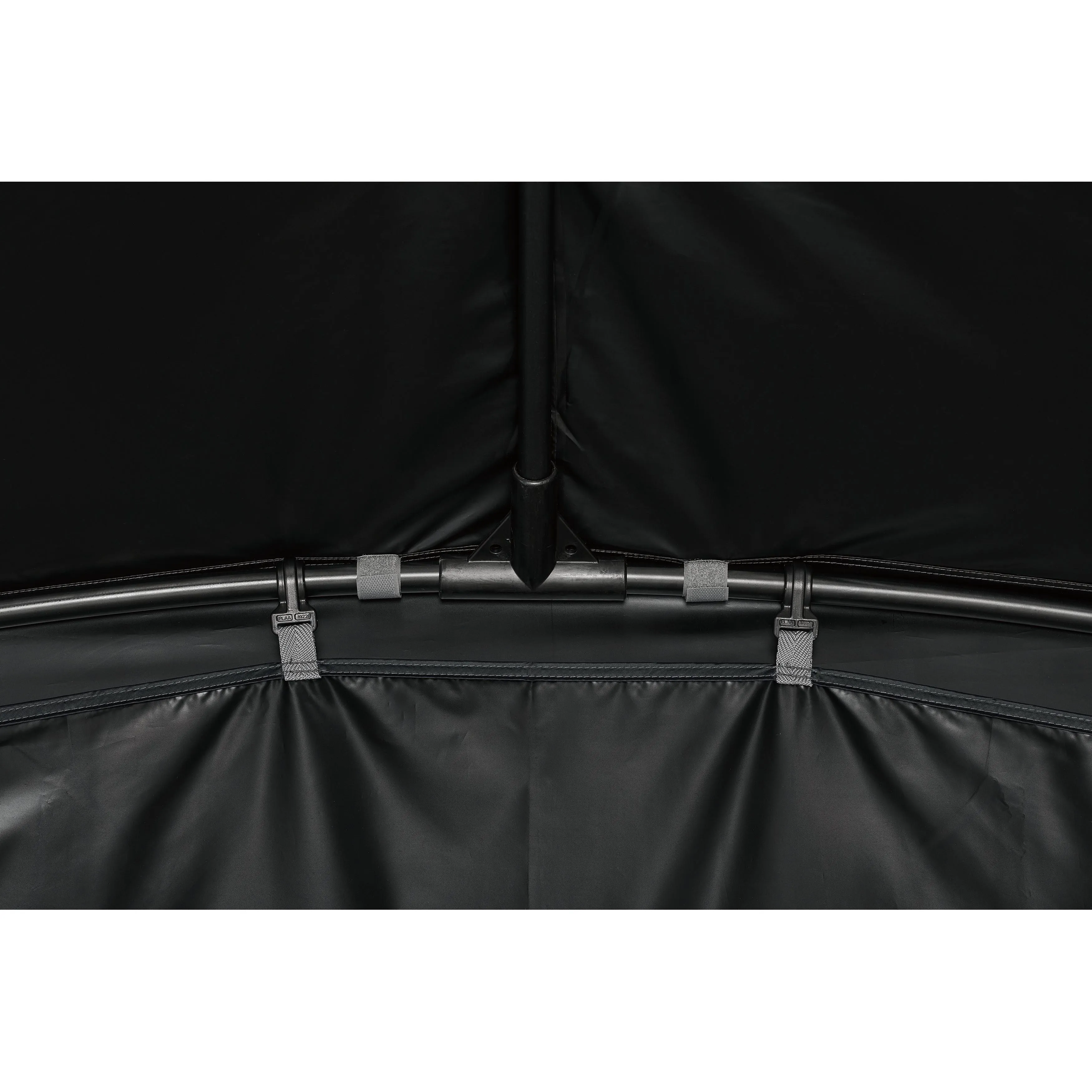 OZtrail 4.2 Blockout Shade Dome with Sun wall