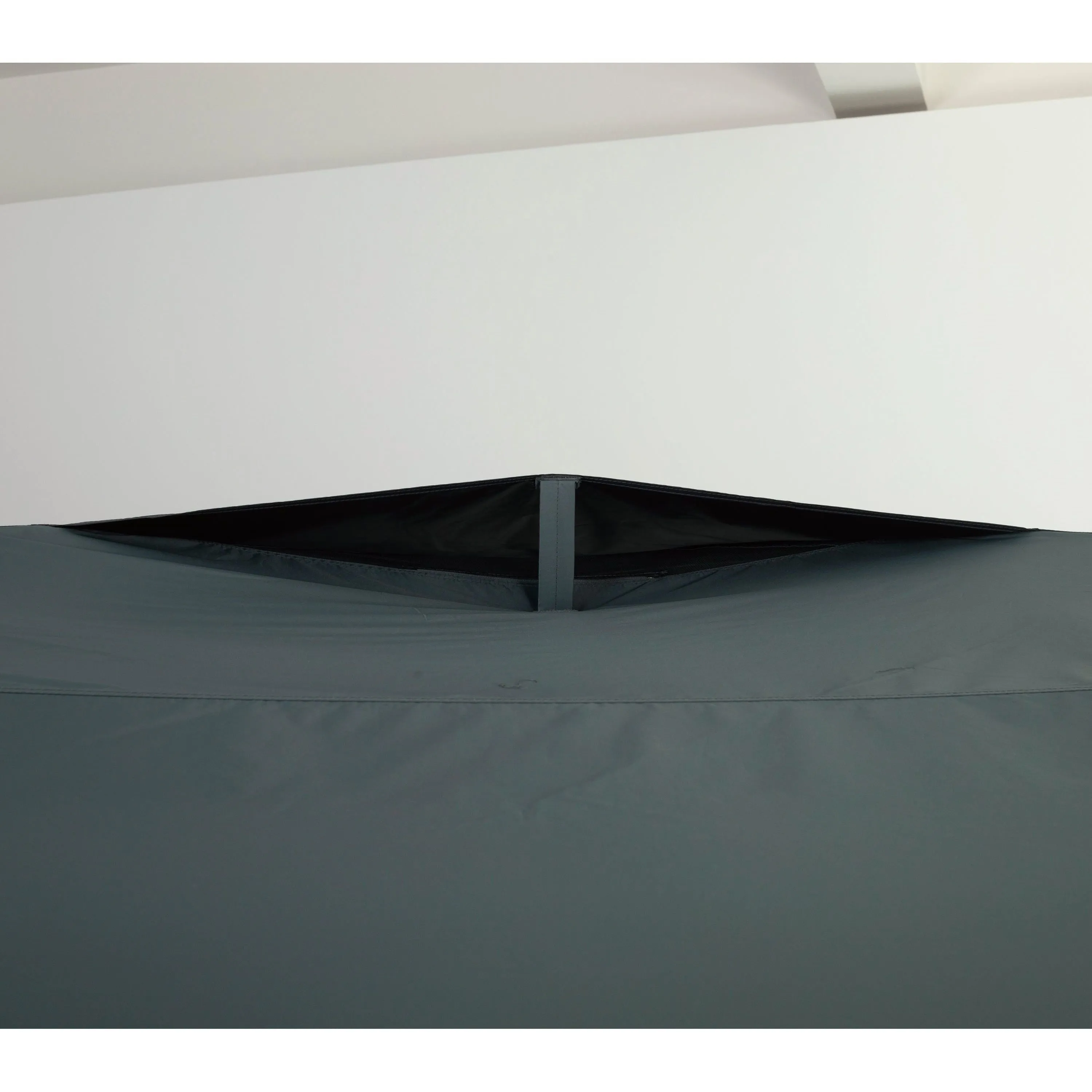 OZtrail 4.2 Blockout Shade Dome with Sun wall