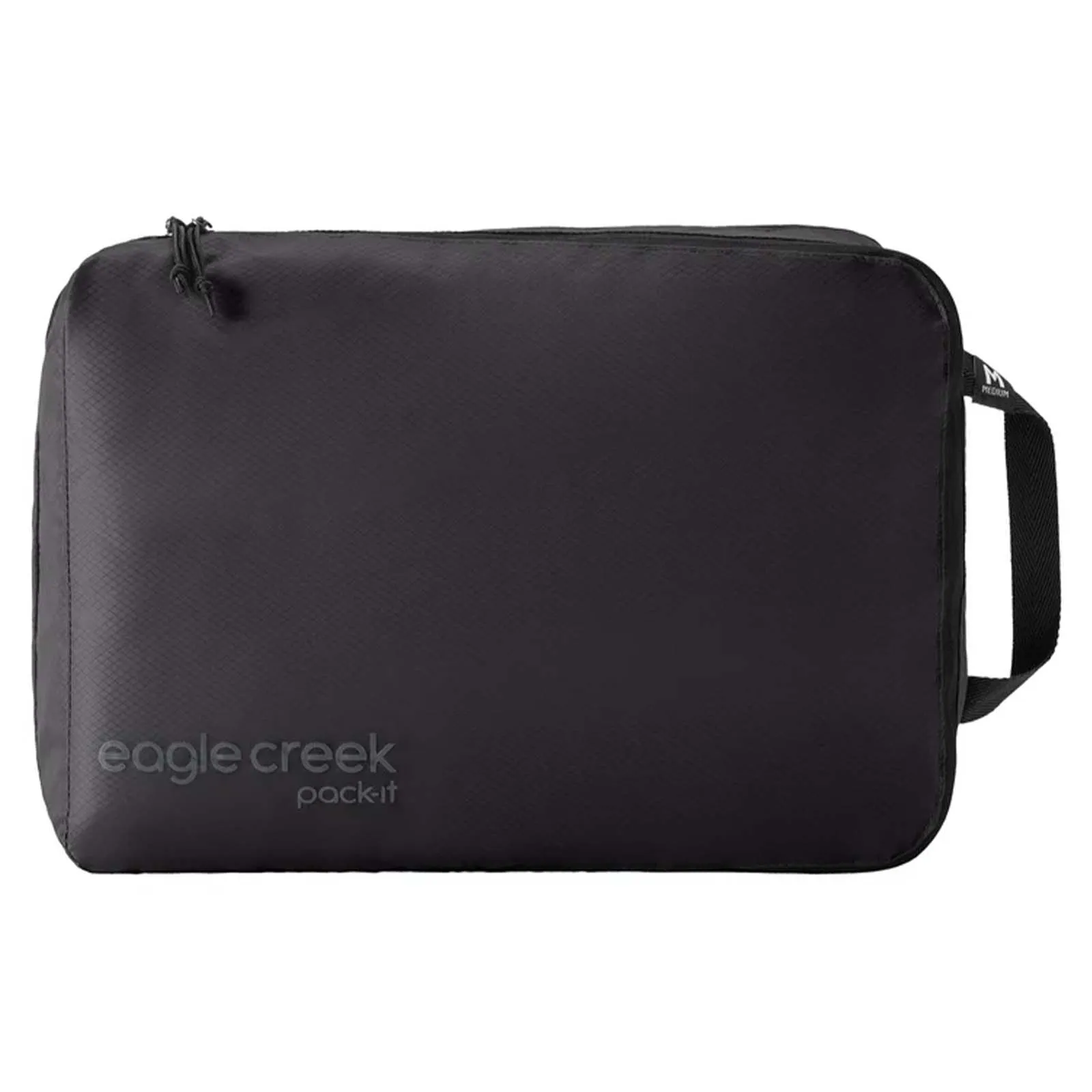 Pack-It 24 Isolate Clean/Dirty Cube M Black