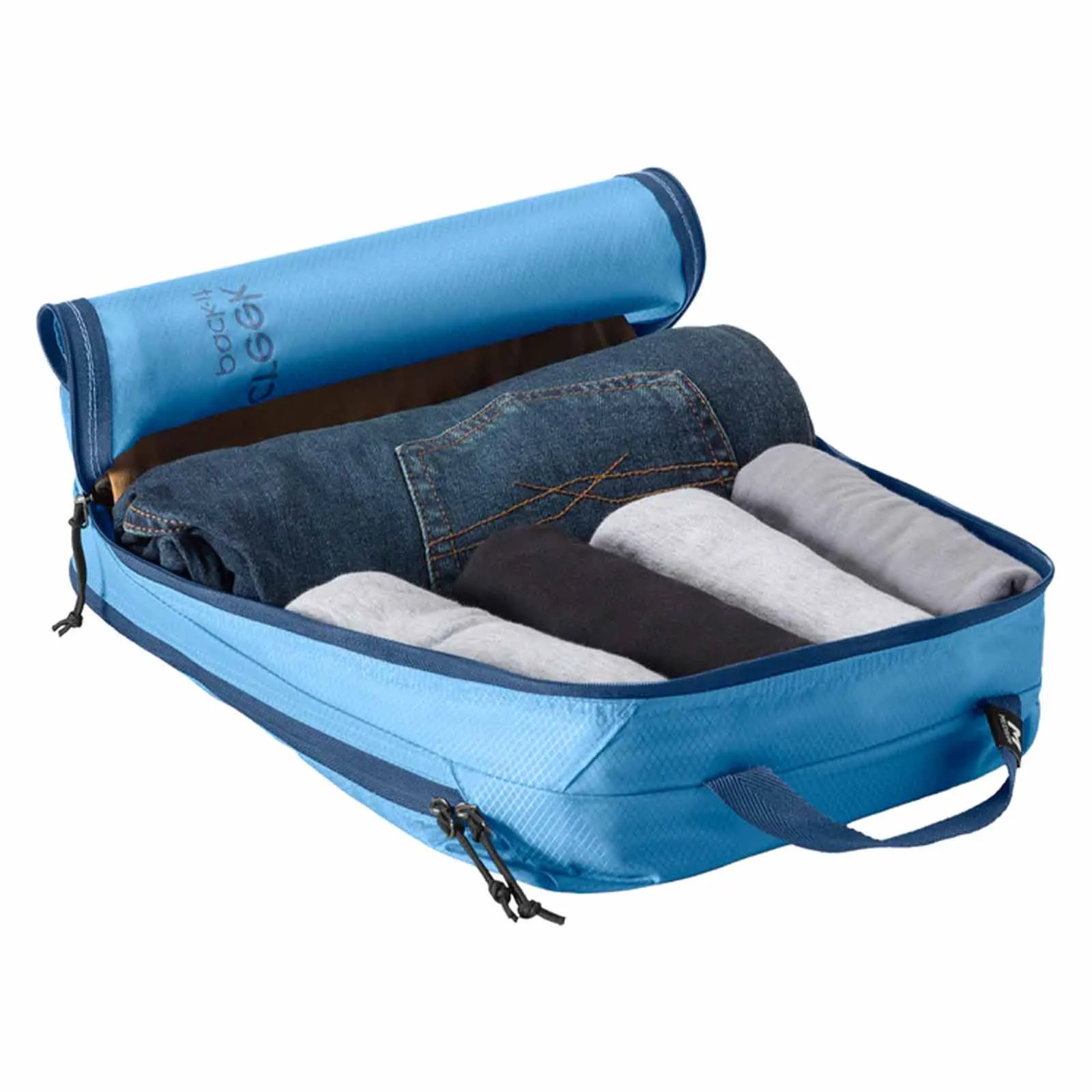 Pack-It 24 Isolate Clean/Dirty Cube M Blue Dawn