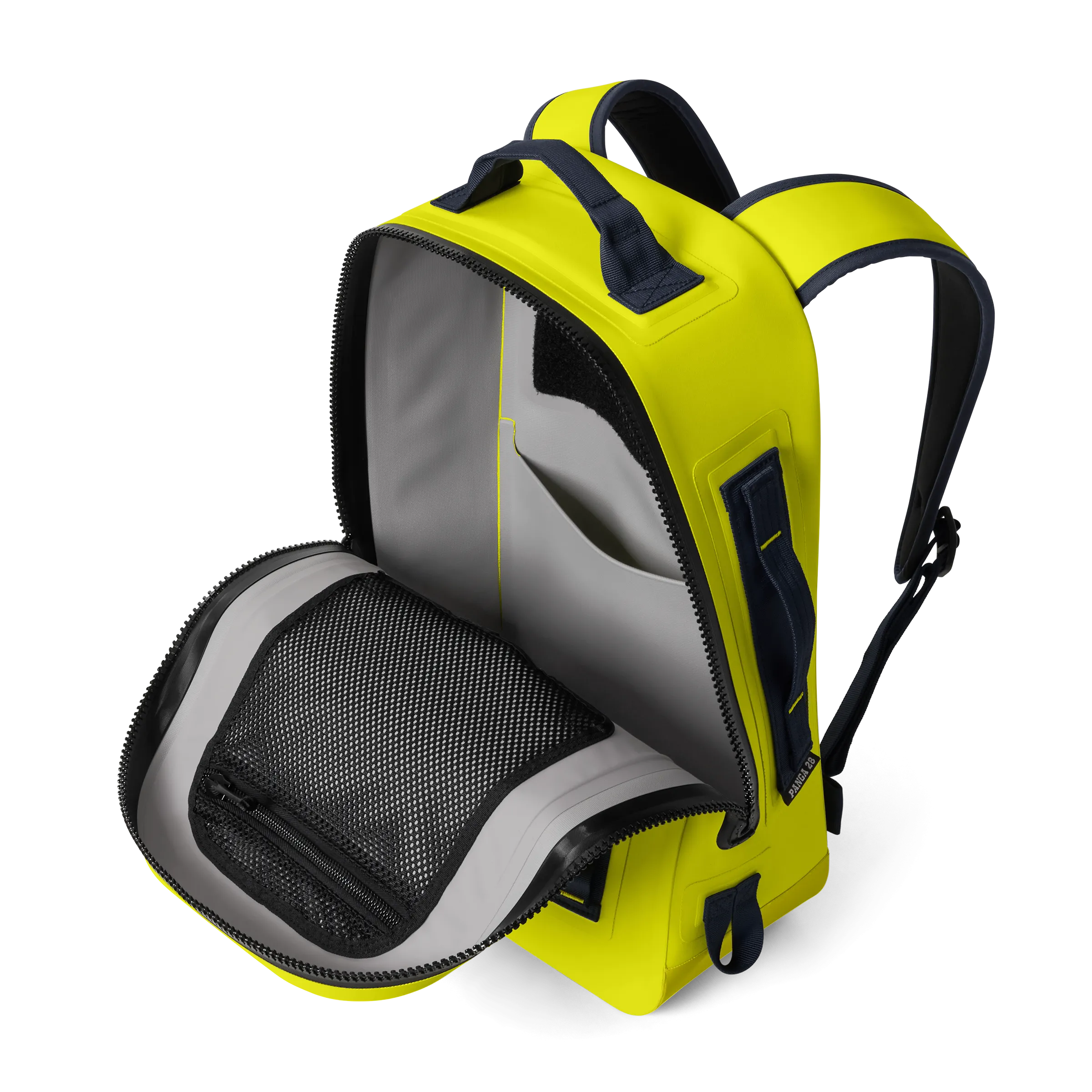 Panga® 28L Wasserdichter Rucksack