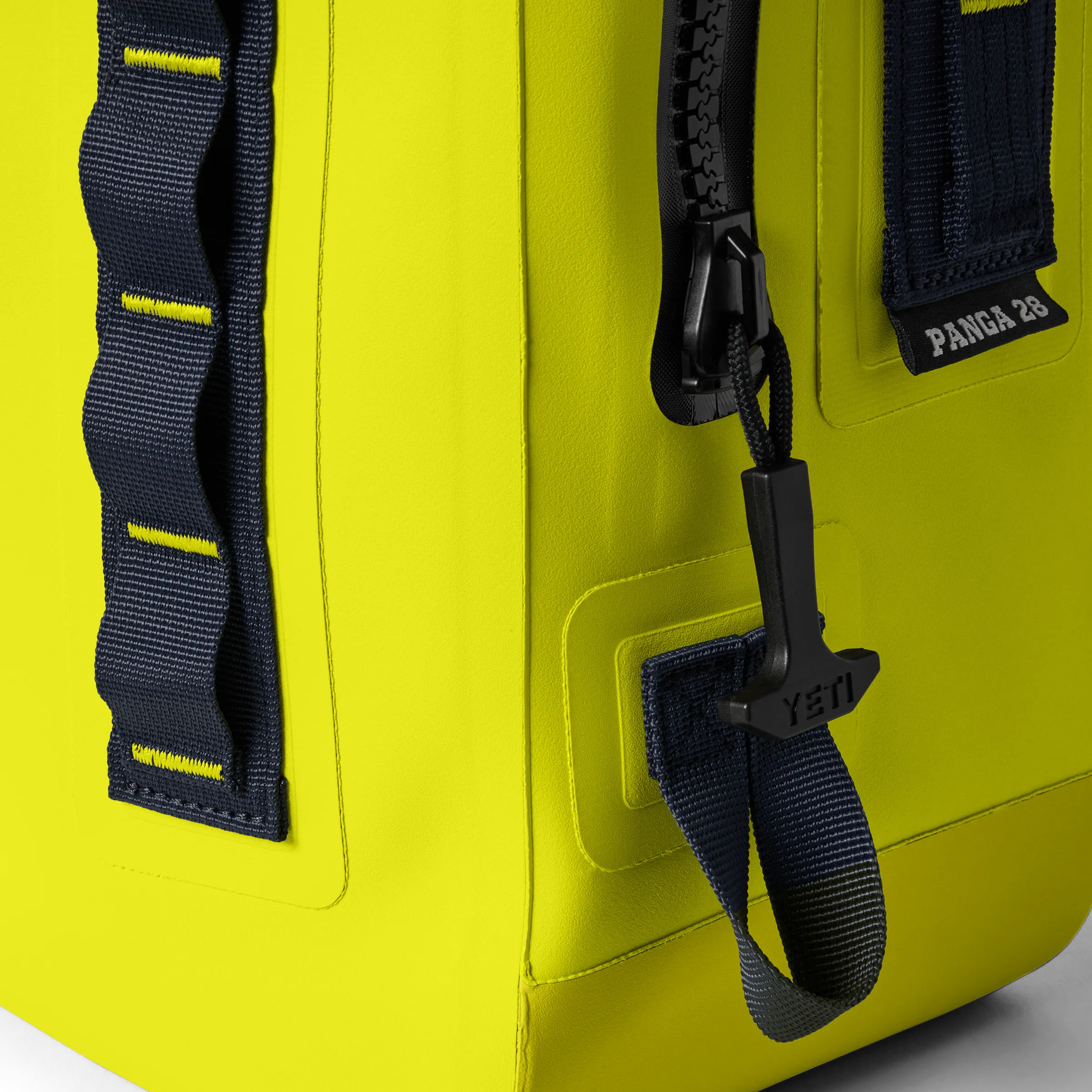 Panga® 28L Wasserdichter Rucksack