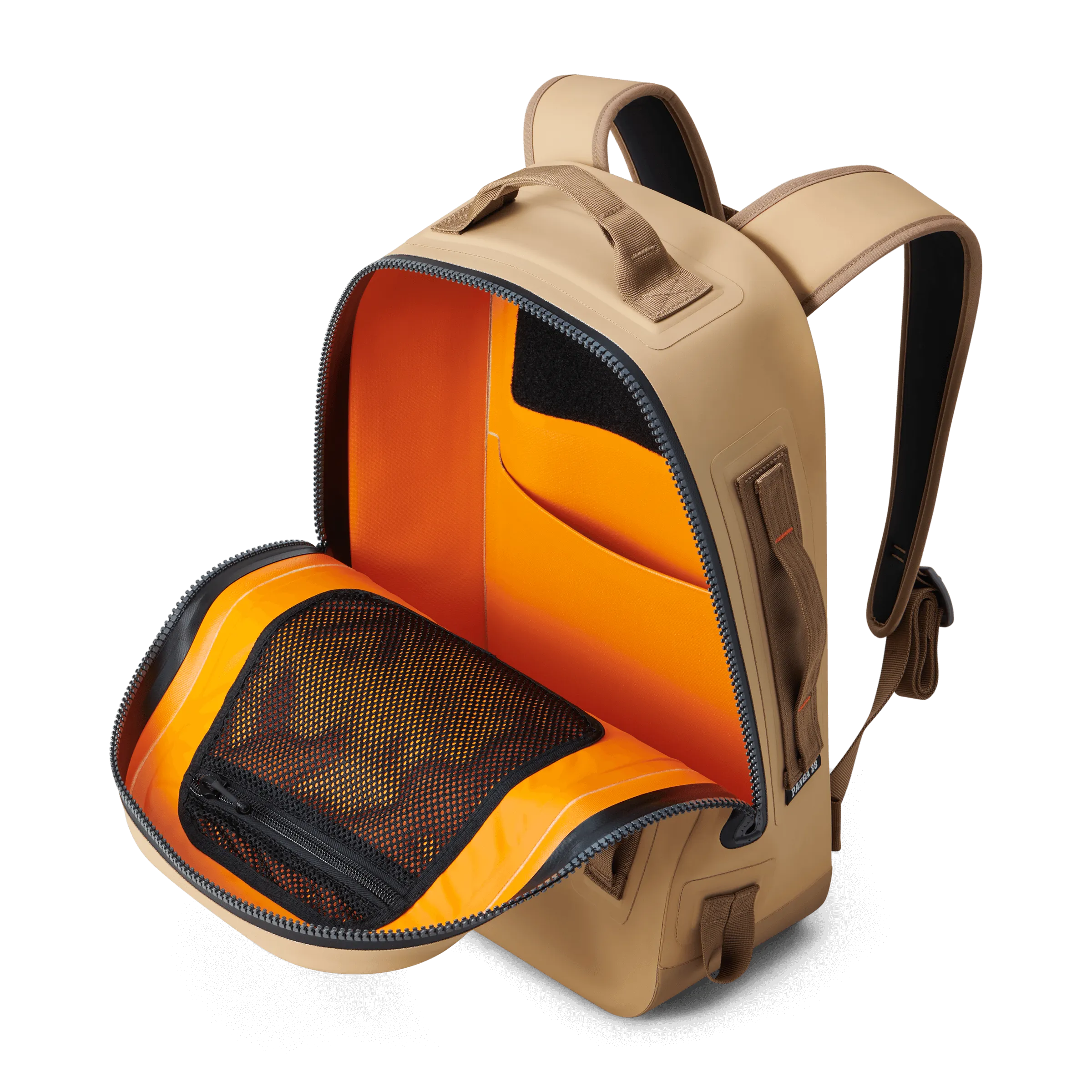 Panga® 28L Wasserdichter Rucksack