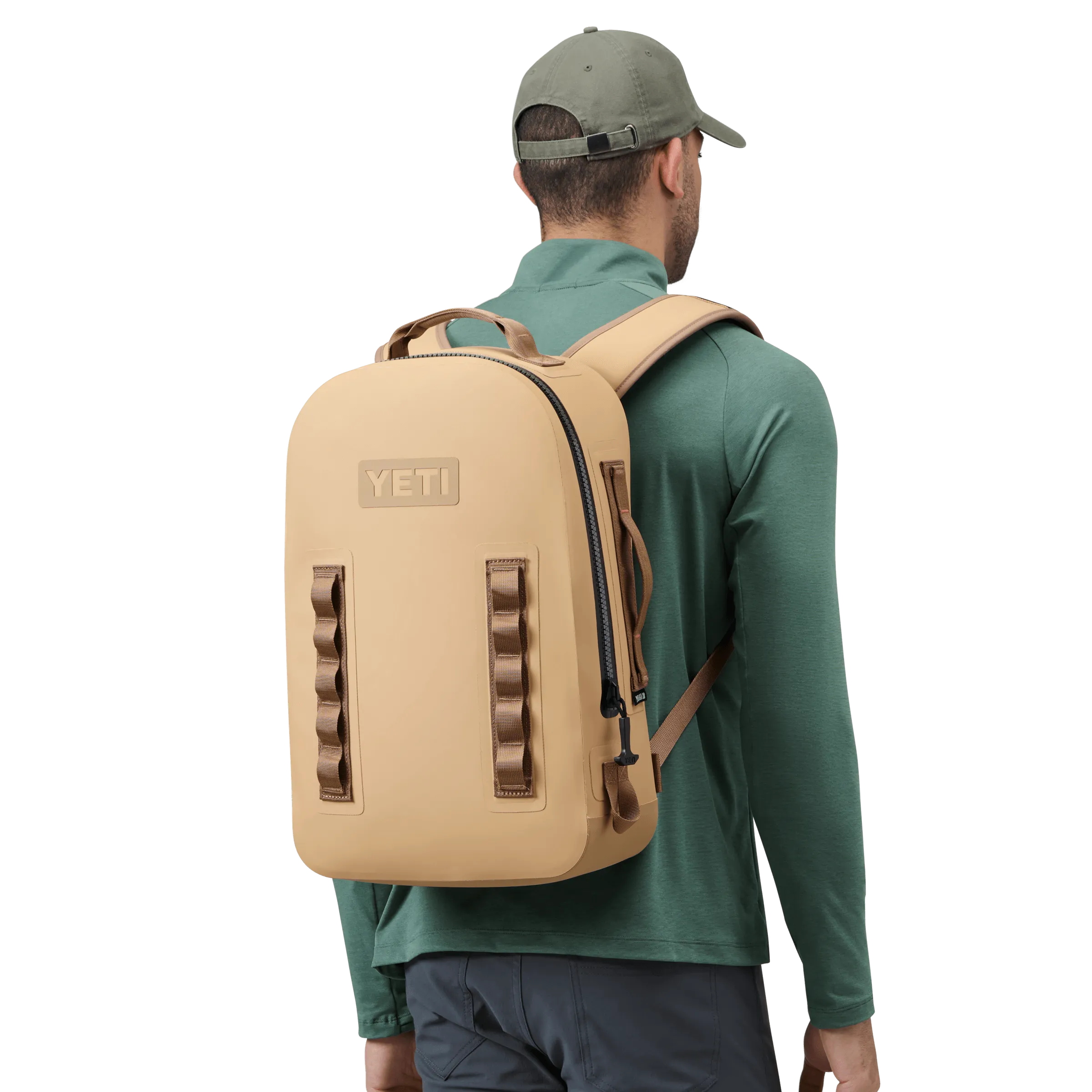 Panga® 28L Wasserdichter Rucksack