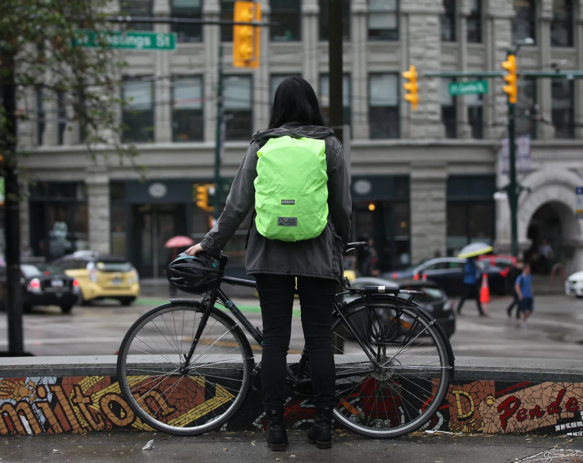 Pannier Backpack - Replacement Rain Cover